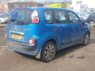 Citroen C3 Picasso 2011