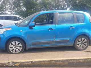 Citroen C3 Picasso 2011