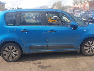 Citroen C3 Picasso 2011