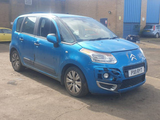 Citroen C3 Picasso 2011