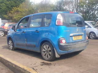Citroen C3 Picasso 2011