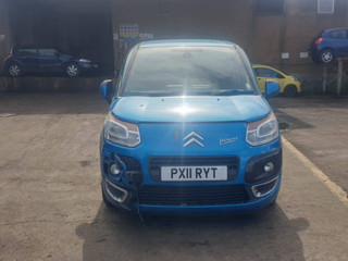 Citroen C3 Picasso 2011