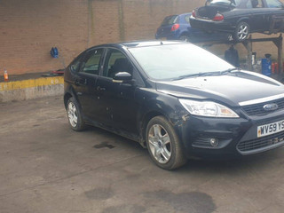 Ford Focus 2  рест. 2009