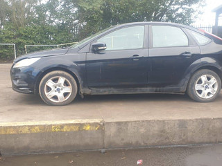 Ford Focus 2  рест. 2009