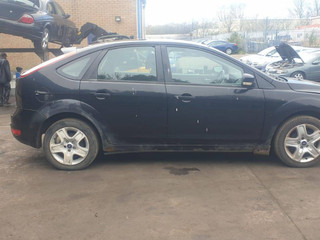 Ford Focus 2  рест. 2009