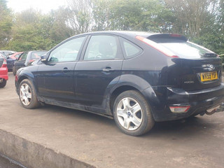 Ford Focus 2  рест. 2009