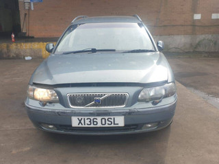 Volvo V70 2 2001