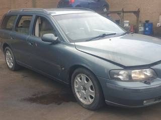 Volvo V70 2 2001