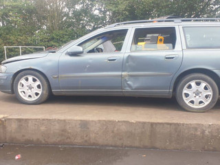 Volvo V70 2 2001