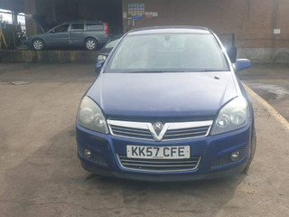 Opel Astra H/Family рест. 2008