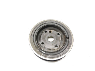 шкив коленвала Volvo XC90 1 поколение 2002, 2.5 л., Ti, B 5254 T2, бензин, АКПП, silver / 426, внедорожник 5 дв., полный привод, 30731039