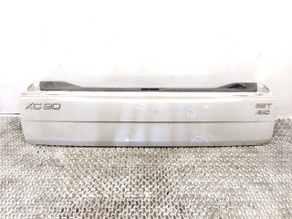 борт откидной Volvo XC90 1 поколение 2005, 2.5 л., Ti, B 5254 T2, бензин, АКПП, silver / 426, внедорожник 5 дв., полный привод, правый руль, 30796480
