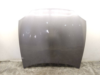 капот Mazda MX-5 2 поколение [рестайлинг] NB 2004, 1.8 л., i, BP, бензин, 5МКПП, titanium gray / 29y, родстер, задний привод, правый руль, NCY0-52-31XK
