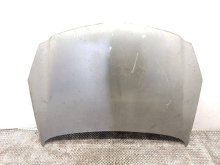 капот Opel Insignia 1 поколение (A) 2011, 2.0 л., CDTi, A 20 DTH, дизель, 6МКПП, серебро, универсал, передний привод, правый руль, 13276949