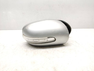 зеркало наружное правое Mercedes-Benz C-Класс W203/S203/CL203 [рестайлинг] CL203 2007, 1.8 л., Kompr, M 271.940, бензин, АКПП, iridiumsilber / 775, хетчбэк 3 дв., задний привод, правый руль, A2038107276