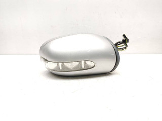 зеркало наружное правое Mercedes-Benz E-Класс W211/S211 S211 2005, 2.2 л., CDi, дизель, АКПП, iridiumsilber / 775, универсал, задний привод, правый руль, A2038105676