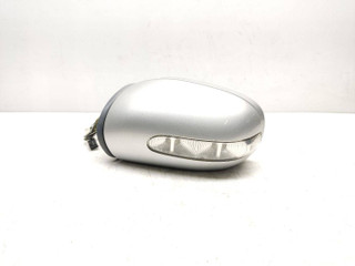 зеркало наружное левое Mercedes-Benz E-Класс W211/S211 S211 2005, 2.2 л., CDi, дизель, АКПП, iridiumsilber / 775, универсал, задний привод, правый руль, A2038105176