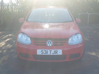 Volkswagen Golf 5 2006