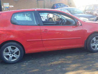Volkswagen Golf 5 2006