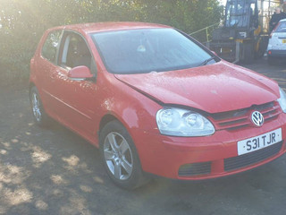 Volkswagen Golf 5 2006