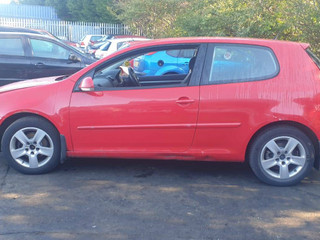 Volkswagen Golf 5 2006