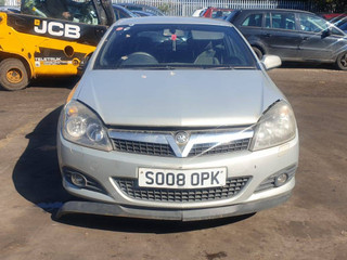 Opel Astra GTC H рест. 2008