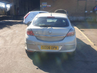 Opel Astra GTC H рест. 2008