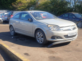 Opel Astra GTC H рест. 2008