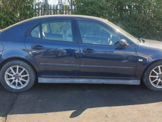Saab 9-3 2 2004