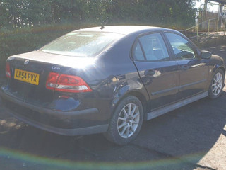 Saab 9-3 2 2004
