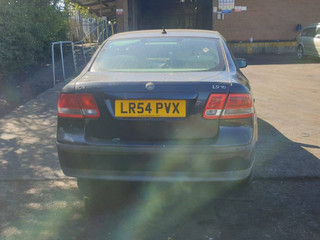 Saab 9-3 2 2004