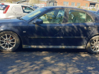 Saab 9-3 2 2004