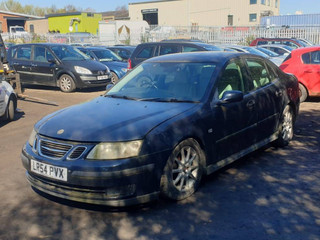 Saab 9-3 2 2004