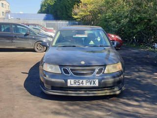 Saab 9-3 2 2004