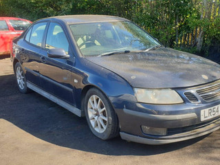 Saab 9-3 2 2004