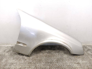 крыло переднее правое Mercedes-Benz E-Класс W211/S211 S211 2005, 2.2 л., CDi, дизель, АКПП, iridiumsilber / 775, универсал, задний привод, правый руль, A2118800818, A2118801418