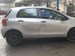 Toyota Yaris XP9 2006