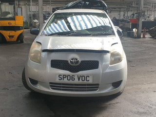 Toyota Yaris XP9 2006