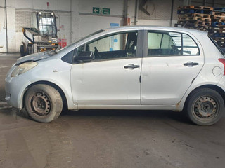 Toyota Yaris XP9 2006