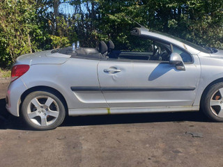 Peugeot 207CC рест. 2009
