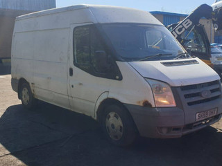Ford Transit 7 2009