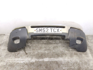 бампер передний Volvo XC90 1 поколение 2003, 2.4 л., D5, D 5244 T, дизель, АКПП, ash gold / 446, внедорожник 5 дв., полный привод, правый руль, 08620598
