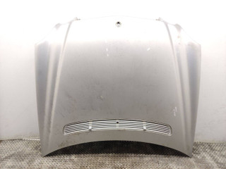 капот Mercedes-Benz E-Класс W211/S211 S211 2005, 2.2 л., CDi, дизель, АКПП, iridiumsilber / 775, универсал, задний привод, правый руль, A2118800457, A2118800157