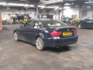 BMW 3 E90/E91 рест. E90 2010