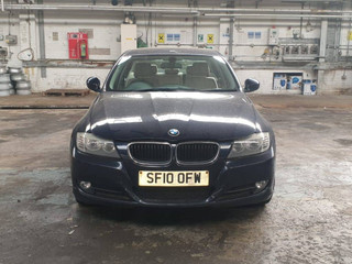 BMW 3 E90/E91 рест. E90 2010