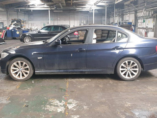 BMW 3 E90/E91 рест. E90 2010