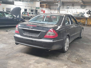 Mercedes-Benz E-Класс W211/S211 рест. 2006