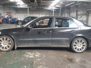 Mercedes-Benz E-Класс W211/S211 рест. 2006