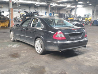 Mercedes-Benz E-Класс W211/S211 рест. 2006