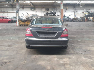 Mercedes-Benz E-Класс W211/S211 рест. 2006